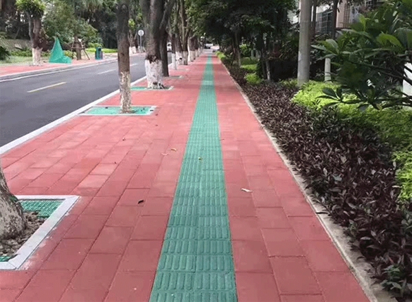 透水砖